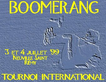 affiche 99