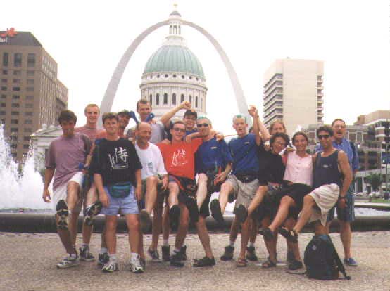 St Louis