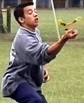 benoit